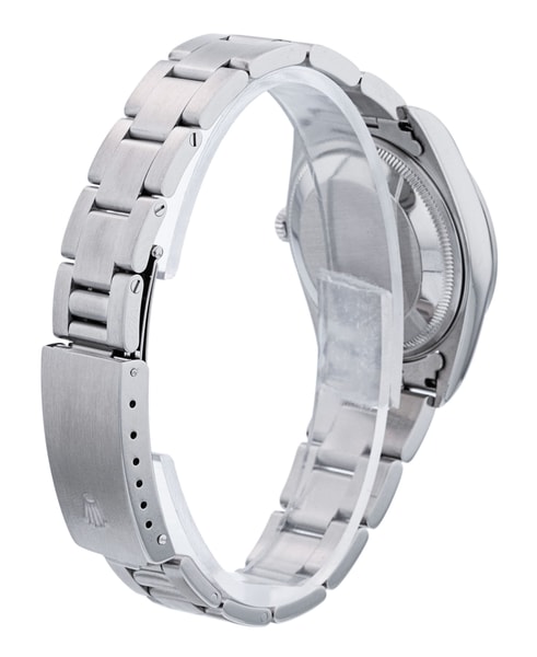 Rolex Oyster Perpetual Date 15200